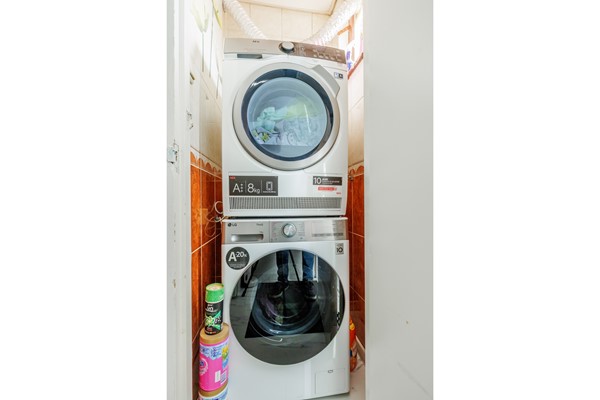 Medium property photo - Molièreweg 19, 3076 GB Rotterdam